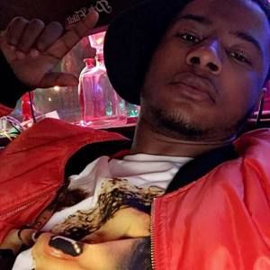 Meet your Posher, Rodney